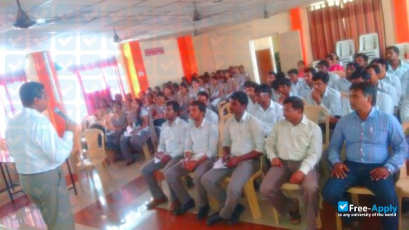 Avanthi Degree and PG College photo