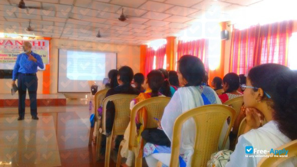 Photo de l’Avanthi Degree and PG College #3