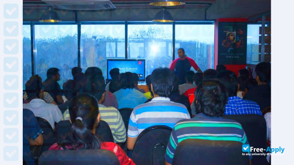 Anibrain School of Media Design photo #12