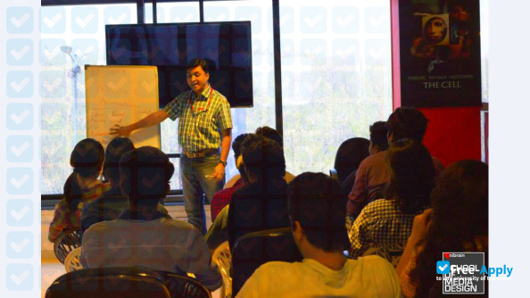 Anibrain School of Media Design photo #1