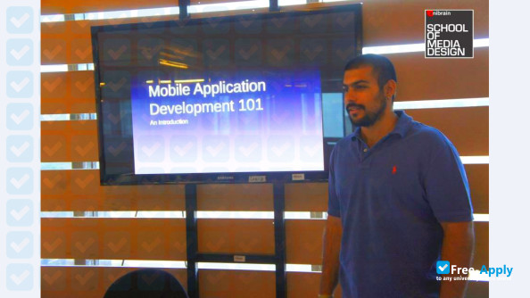 Anibrain School of Media Design photo #8