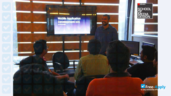 Anibrain School of Media Design photo #7