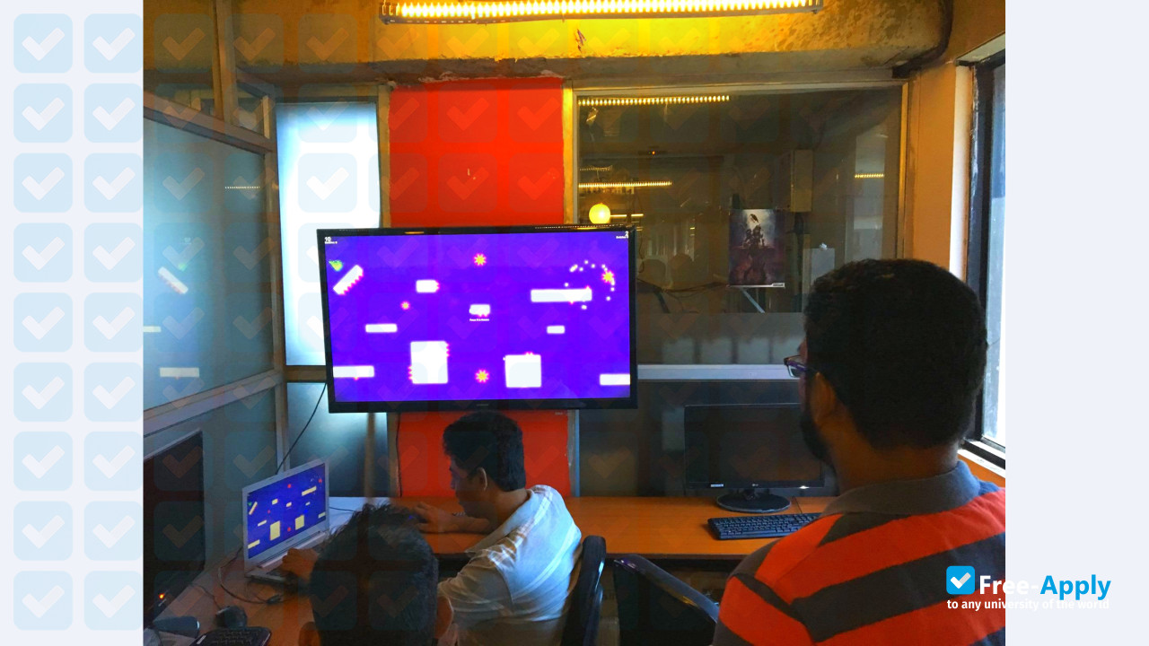Anibrain School of Media Design photo #4