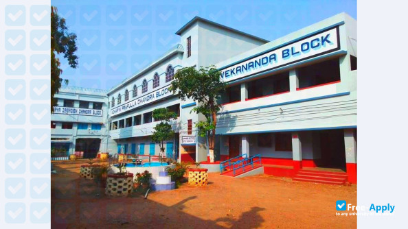 Bankura Sammilani College фотография №3