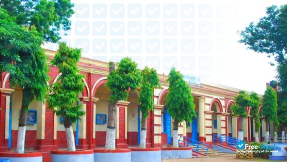 Photo de l’Bankura Sammilani College