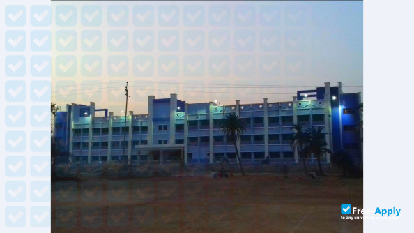 Bankura Sammilani College photo #6