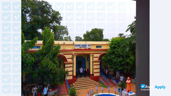 Bankura Sammilani College фотография №6