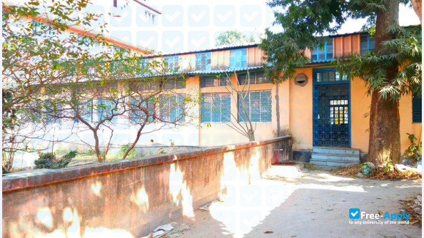 Bankura Sammilani College фотография №8