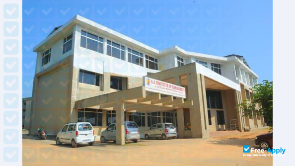 Photo de l’A. J. Institute of Management (AJIM) #4