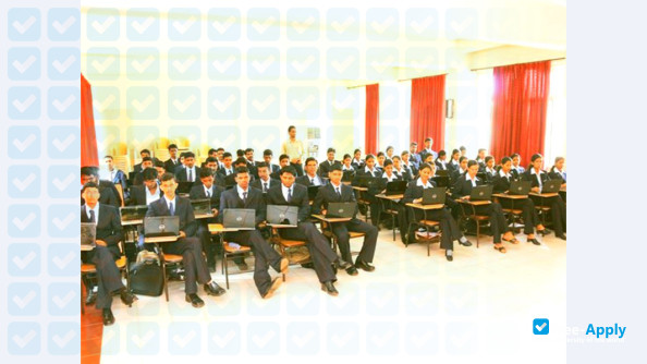 Photo de l’A. J. Institute of Management (AJIM) #3