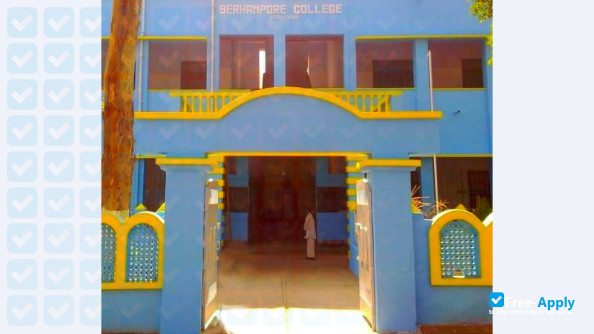 Berhampore College photo #4