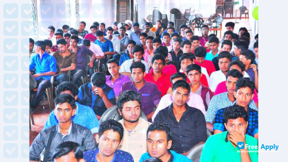 Photo de l’Dnyanprassarak Mandal College Goa #8