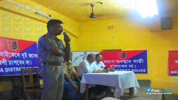 Nabadwip Vidyasagar College photo #9