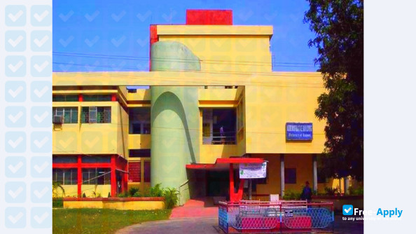 Nabadwip Vidyasagar College photo #8