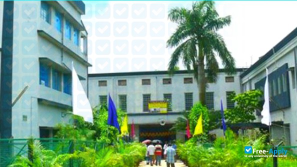 Nabadwip Vidyasagar College photo #5