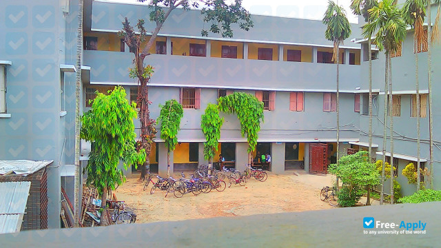 Nabadwip Vidyasagar College фотография №7