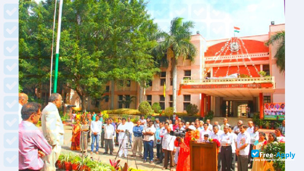 Photo de l’Nabadwip Vidyasagar College