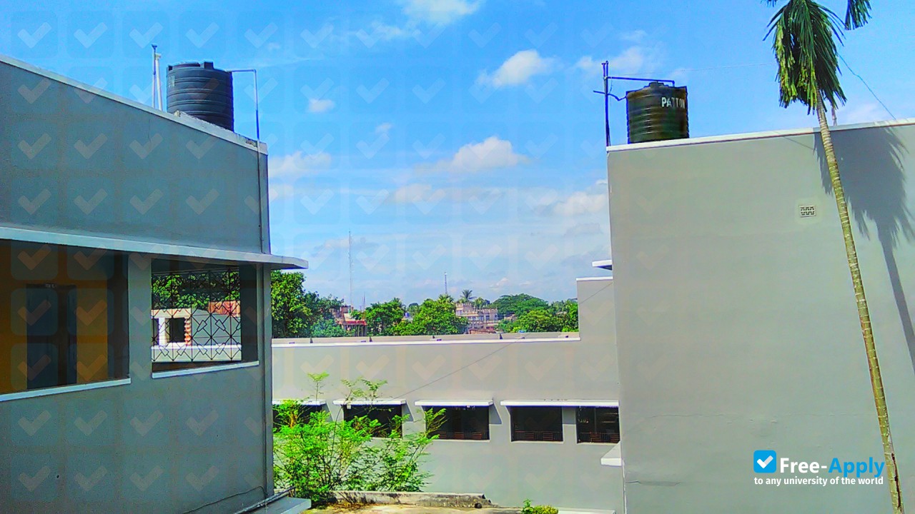 Nabadwip Vidyasagar College photo #3
