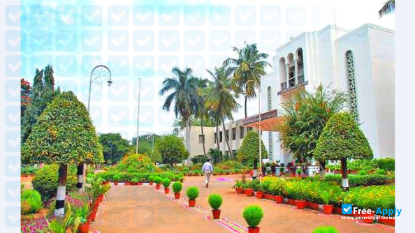 PC Jabin Science College photo #4