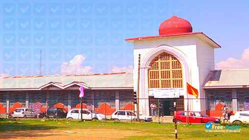 Foto de la Islamia College of Science and Commerce Srinagar #3