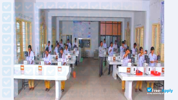 Aditya College of Pharmacy Delhi photo #4