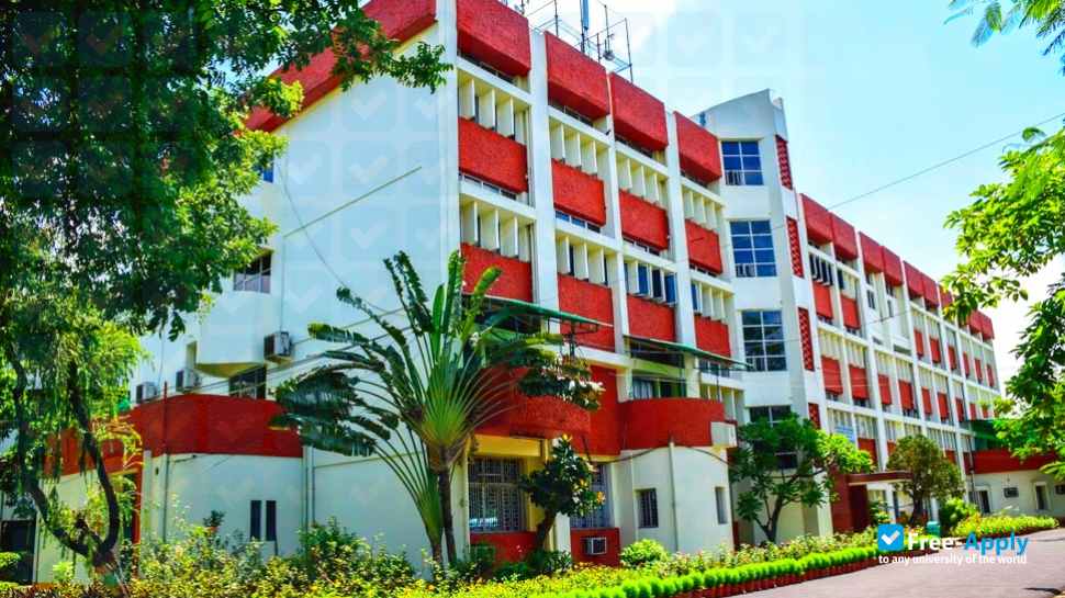 HMCT Don Bosco College photo #6