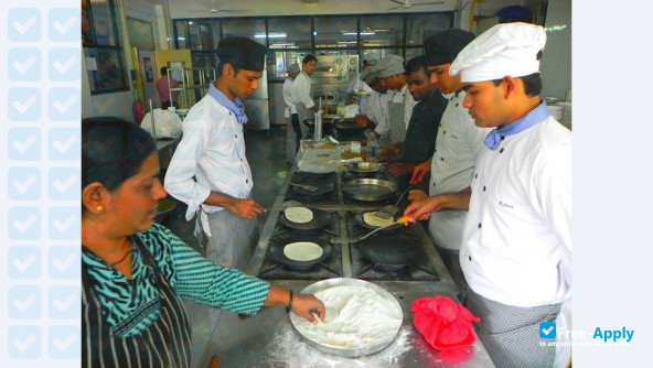 HMCT Don Bosco College photo #3