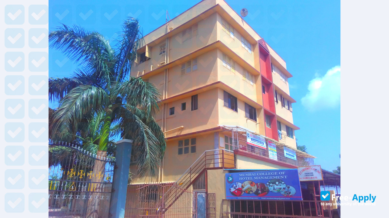HMCT Don Bosco College photo #8