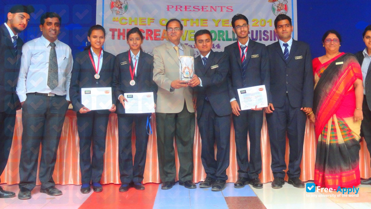 HMCT Don Bosco College photo #2