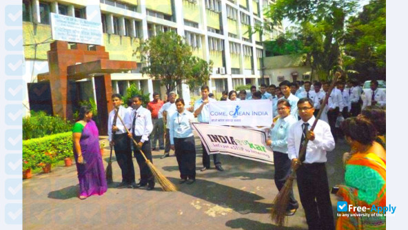 HMCT Don Bosco College photo #4