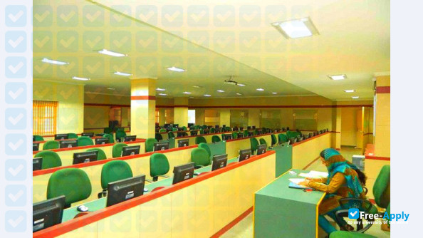 MES Advanced Institute of Management and Technology photo #5