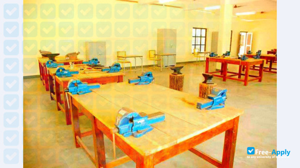 MES Advanced Institute of Management and Technology photo #2