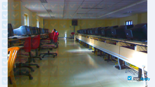 Kandula Obul Reddy Memorial College of Engineering (KORMCE) фотография №3