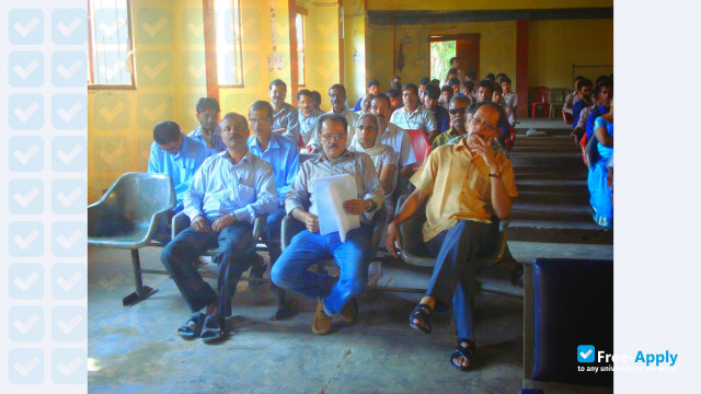 Assam Engineering Institute Guwahati photo #4