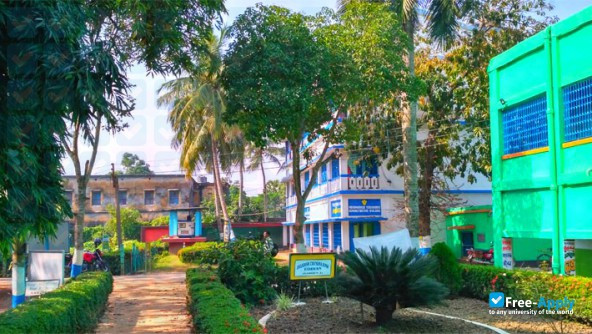 Photo de l’Yogoda Satsanga Palpara Mahavidyalaya #2