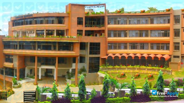 Don Bosco Institute of Management photo #9