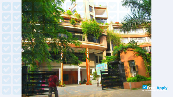 Don Bosco Institute of Management photo #4