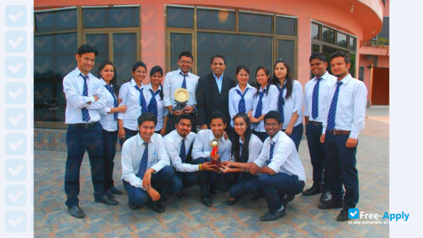 Don Bosco Institute of Management photo #3