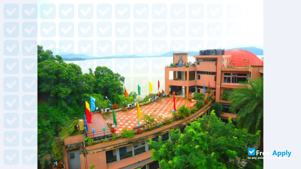 Don Bosco Institute of Management photo #7