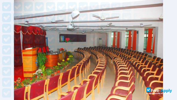 Don Bosco Institute of Management photo #14