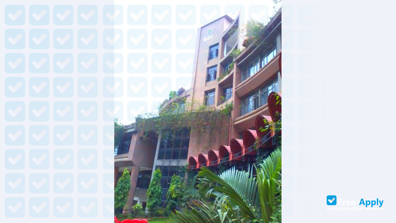 Don Bosco Institute of Management photo #10