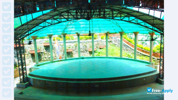 Don Bosco Institute of Management photo #5