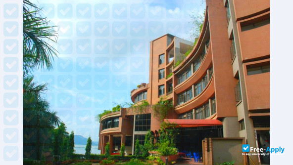 Don Bosco Institute of Management photo #2