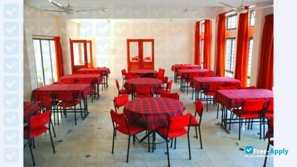 Don Bosco Institute of Management photo #12