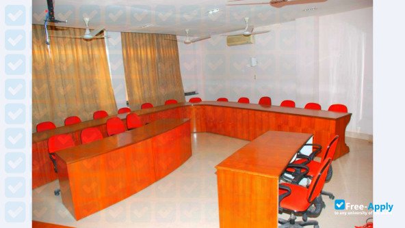 Don Bosco Institute of Management photo #11