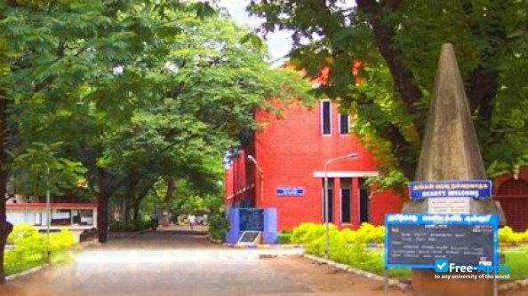 Tamil Nadu Polytechnic College photo