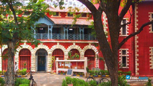 Photo de l’Tamil Nadu Polytechnic College #3