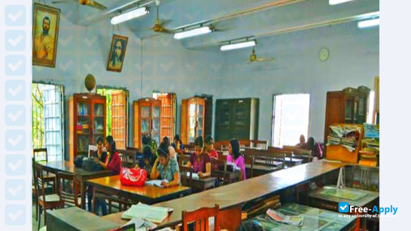 Mahadevananda Mahavidyalaya photo #3