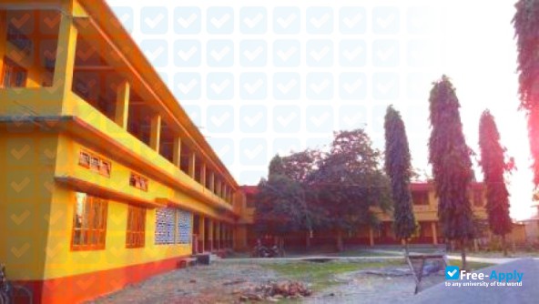 Photo de l’Barnagar College #3