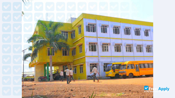 Chundi Ranganayakulu Polytechnic photo
